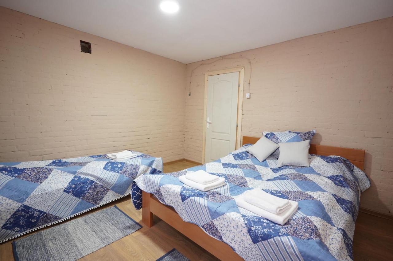 Zmaj Ognjeni Etno Concept Apartment Kupinovo Bagian luar foto